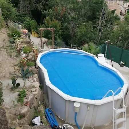 Guest house Doubles *