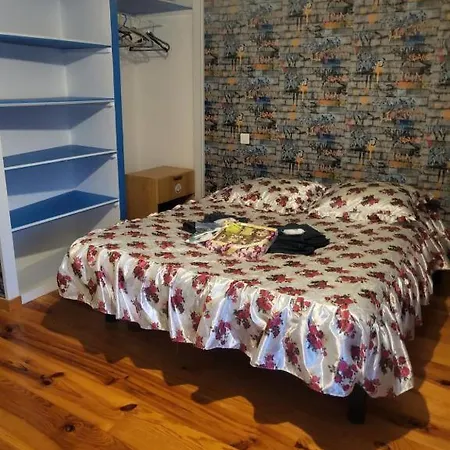 Guest house Doubles Antugnac