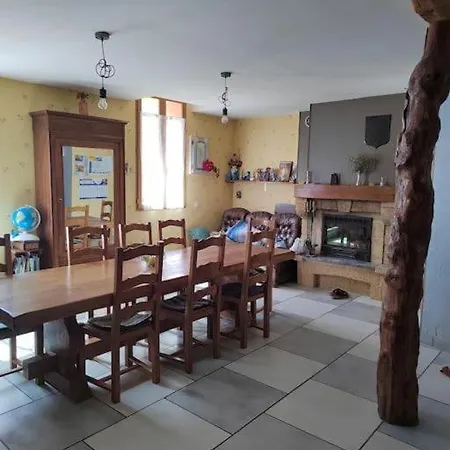 Guest house Doubles *